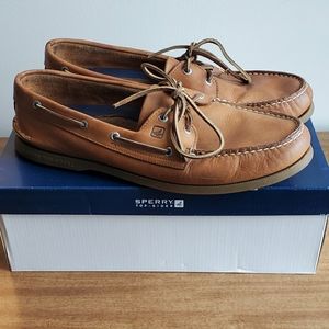 Sperry Top-Sider